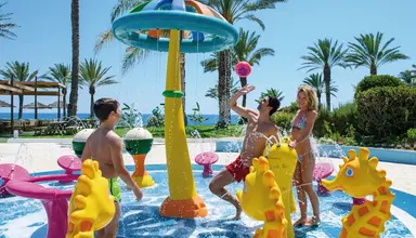 Constantinou Bros Athena Beach