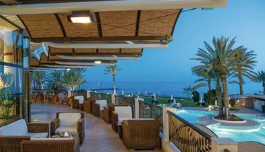 Constantinou Bros Athena Beach
