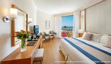 Constantinou Bros Athena Beach
