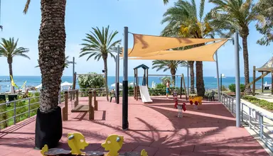 Constantinou Bros Athena Beach