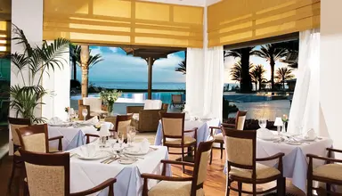 Constantinou Bros Athena Beach