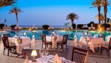 Constantinou Bros Athena Beach