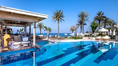 Constantinou Bros Athena Beach