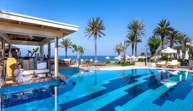 Constantinou Bros Athena Beach