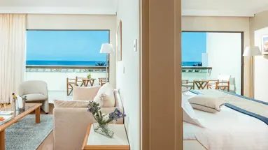 Constantinou Bros Athena Beach