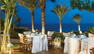 Constantinou Bros Athena Beach