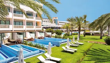 Constantinou Bros Athena Beach