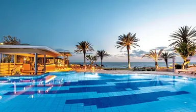 Constantinou Bros Athena Beach