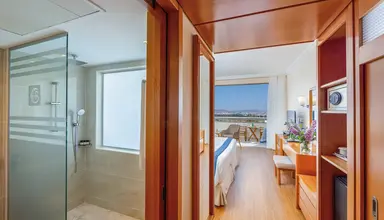 Constantinou Bros Athena Beach