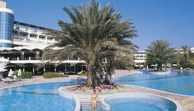 Constantinou Bros Athena Beach