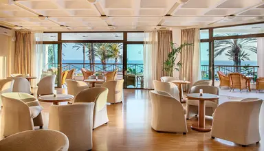 Constantinou Bros Athena Beach