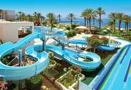 Constantinou Bros Athena Beach