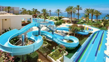 Constantinou Bros Athena Beach
