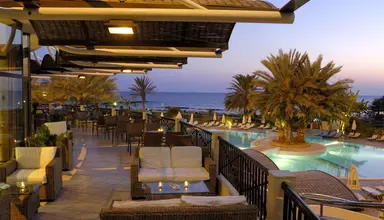 Constantinou Bros Athena Beach