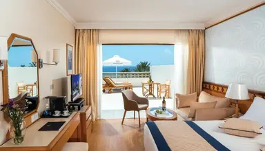Constantinou Bros Athena Beach