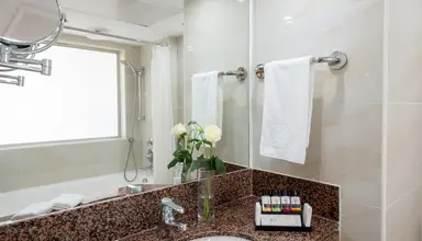 Constantinou Bros Athena Beach