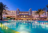 Constantinou Bros Athena Beach