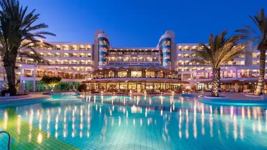 Constantinou Bros Athena Beach