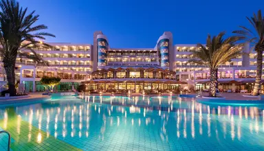 Constantinou Bros Athena Beach