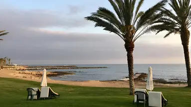 Constantinou Bros Athena Beach