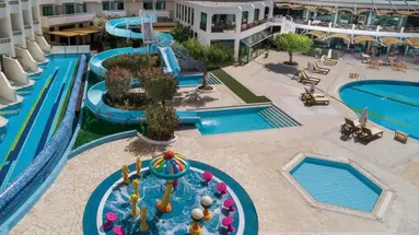Constantinou Bros Athena Beach