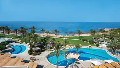 Constantinou Bros Athena Beach