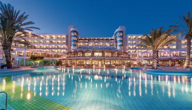 Constantinou Bros Athena Beach