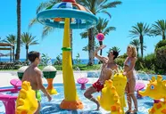 Constantinou Bros Athena Beach