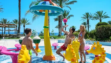 Constantinou Bros Athena Beach