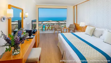 Constantinou Bros Athena Beach