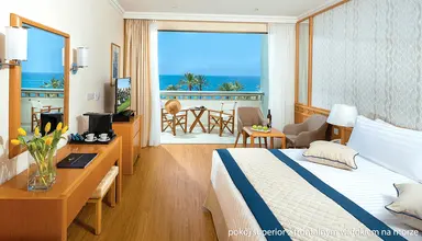 Constantinou Bros Athena Beach