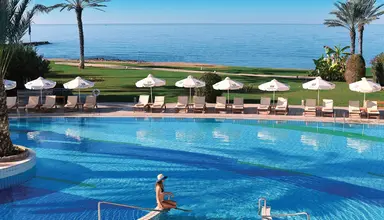 Constantinou Bros Athena Beach