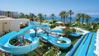 Constantinou Bros Athena Beach