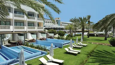 Constantinou Bros Athena Beach