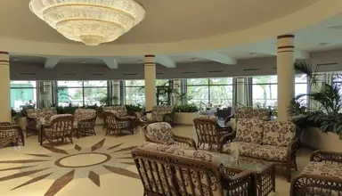 Constantinou Bros Athena Beach