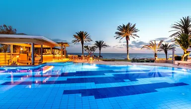 Constantinou Bros Athena Beach