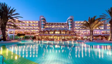 Constantinou Bros Athena Beach