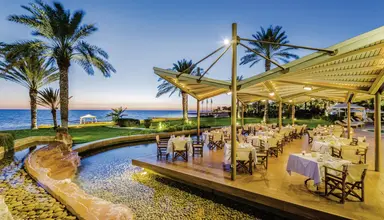 Constantinou Bros Athena Beach