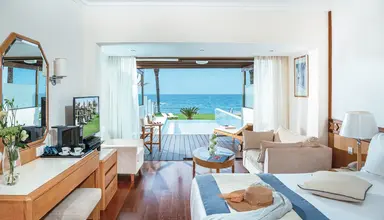 Constantinou Bros Athena Beach