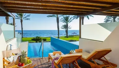 Constantinou Bros Athena Beach