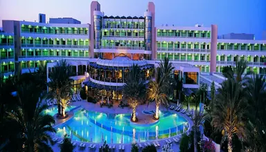 Constantinou Bros Athena Beach