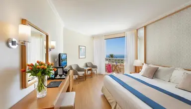 Constantinou Bros Athena Beach