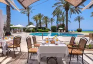 Constantinou Bros Athena Beach