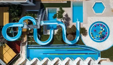 Constantinou Bros Athena Beach