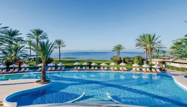 Constantinou Bros Athena Beach