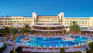 Constantinou Bros Athena Beach