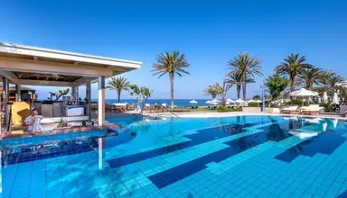 Constantinou Bros Athena Beach
