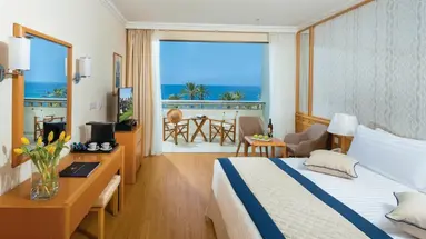 Constantinou Bros Athena Beach