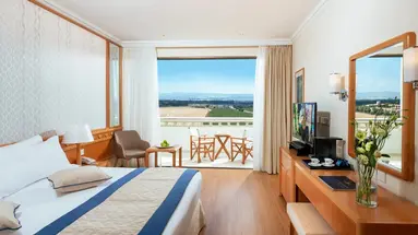 Constantinou Bros Athena Beach