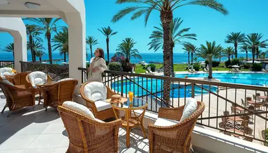 Constantinou Bros Athena Beach